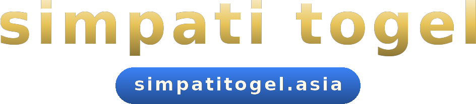 simpati togel logo